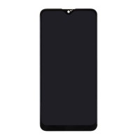 Дисплей для Xiaomi M1908C3IC с тачскрином Черный - OR
