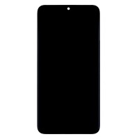 Дисплей для Xiaomi Redmi 8A (M1908C3IC) модуль Черный - OR (SP)