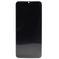 Дисплей для Xiaomi Redmi 9A (M2006C3MNG) с тачскрином Черный
