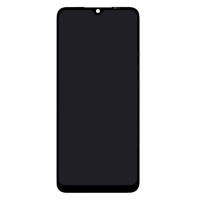 Дисплей для Xiaomi Redmi 9C (220233L2G) с тачскрином Черный - OR