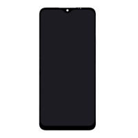Дисплей для Xiaomi Redmi 9 (M2004J19G) с тачскрином Черный