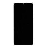 Дисплей для Xiaomi Redmi 9 (M2004J19G) с тачскрином Черный - OR