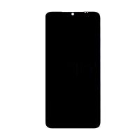Дисплей для Xiaomi 220733SG с тачскрином Черный
