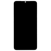 Дисплей для A1+(220733SG) с тачскрином Черный - OR