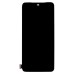 Дисплей для Xiaomi 2207117BPG с тачскрином Черный - (AMOLED)