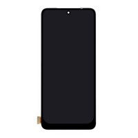 Дисплей для Xiaomi M2102K7AG с тачскрином Черный - (In-Cell)