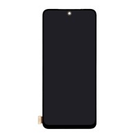 Дисплей для Xiaomi Redmi Note 10S (M2101K7BNY) с тачскрином Черный - OR
