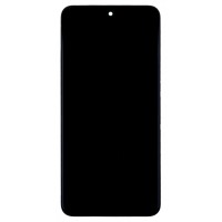 Дисплей для Xiaomi M2101K7BNY модуль Черный - OR (SP)