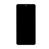 Дисплей для Xiaomi Poco M4 Pro 5G (21091116AG) с тачскрином Черный