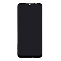 Дисплей для Xiaomi M1901F7G с тачскрином Черный