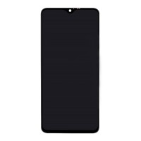 Дисплей для Xiaomi M1906G7T с тачскрином Черный