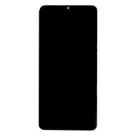 Дисплей для Xiaomi Redmi Note 8 Pro (M1906G7T) с тачскрином Черный - OR