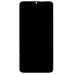 Дисплей для Xiaomi M1906G7T с тачскрином Черный - Стандарт