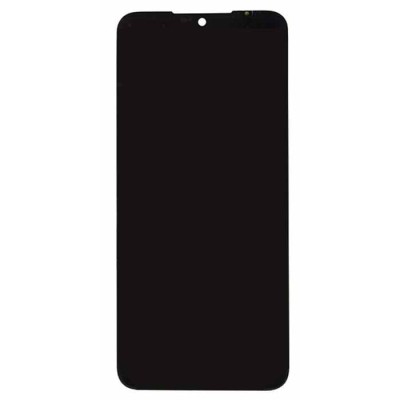 Дисплей для Xiaomi M1908C3XG с тачскрином Черный