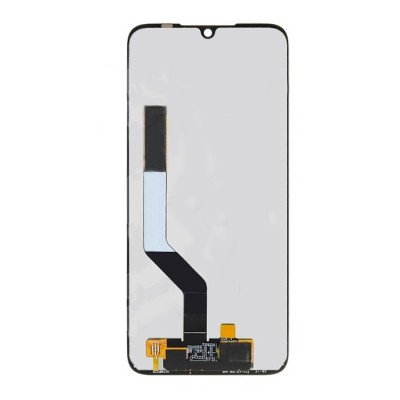 Дисплей для Xiaomi M1908C3XG с тачскрином Черный - OR