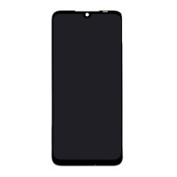 Дисплей для Xiaomi Redmi Note 8T (M1908C3XG) с тачскрином Черный - OR
