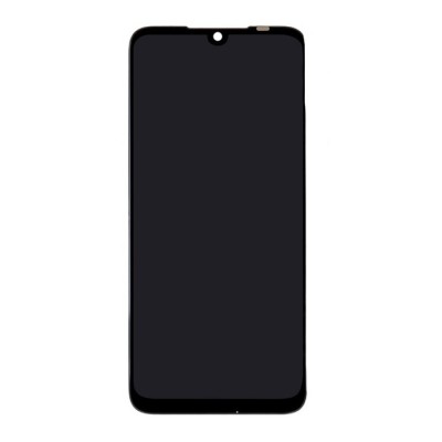 Дисплей для Xiaomi M1908C3XG с тачскрином Черный - OR