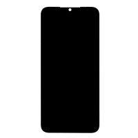 Дисплей для Xiaomi M1908C3JC с тачскрином Черный - OR