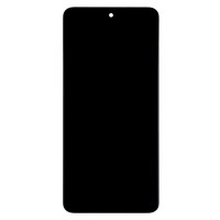 Дисплей для Xiaomi Redmi Note 9S (M2003J6A1G) с тачскрином Черный - OR