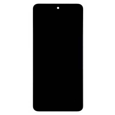 Дисплей для Xiaomi M2003J6B2G с тачскрином Черный - OR