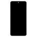 Дисплей для Xiaomi M2003J6A1G с тачскрином Черный - OR