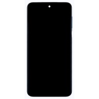 Дисплей для Xiaomi Redmi Note 9 Pro (M2003J6B2G) модуль Серый - OR (SP)