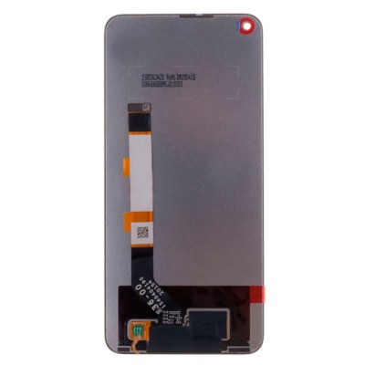 Дисплей для Xiaomi Redmi Note 9T с тачскрином Черный
