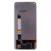 Дисплей для Xiaomi Redmi Note 9T с тачскрином Черный