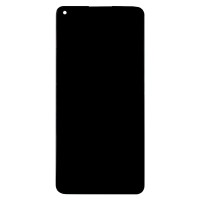 Дисплей для Xiaomi Redmi Note 9 (M2003J15SC) с тачскрином Черный - OR