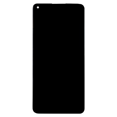 Дисплей для Xiaomi M2003J15SC с тачскрином Черный - OR