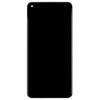 Дисплей для Xiaomi M2003J15SG модуль Черный - OR (SP)