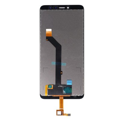 Дисплей для Xiaomi M1803E6H с тачскрином Черный