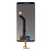 Дисплей для Xiaomi M1803E6H с тачскрином Черный