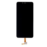 Дисплей для Xiaomi Redmi S2 (M1803E6H) с тачскрином Черный