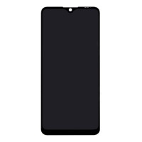 Дисплей для ZTE Blade 20 Smart V2050 с тачскрином Черный
