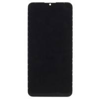 Дисплей для ZTE Blade V10 Vita с тачскрином Черный