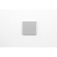 Терморезина 15*15mm*1.0mm 2 W/m-k