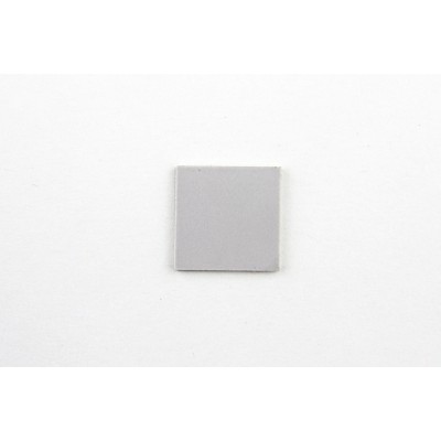 Терморезина 15*15mm*1.0mm 2 W/m-k