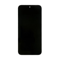 Дисплей для Huawei NIC-LX3 тачскрином Черный - OR