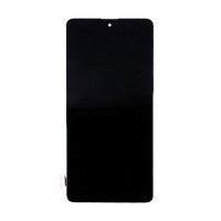 Дисплей для Samsung N770F Note 10 Lite с тачскрином Черный - (OLED) (Full Size) Дисплей для Samsung N770F Note 10 Lite с тачскрином Черный - (OLED) (Full Size)