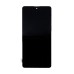 Дисплей для Samsung N770F Note 10 Lite с тачскрином Черный - (OLED) (Full Size)