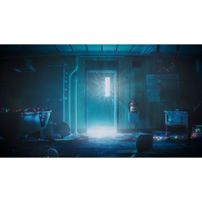 Диск Still Wakes the Deep Ps5 Новый 