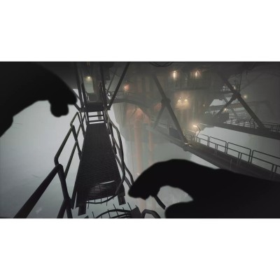 Диск Still Wakes the Deep Ps5 Новый 