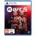 Игра UFC 5 (Playstation 5)