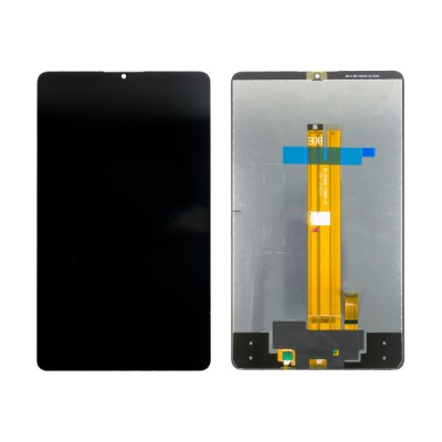 Дисплей для Xiaomi Redmi Pad LTE 8.7" с тачскрином Черный - Оптима