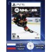Диск NHL 25 PS5 Новый