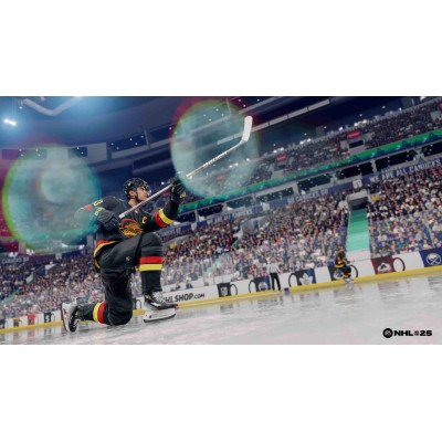 Диск NHL 25 PS5 Новый