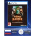 Tomb Raider Remastered I-III PS5