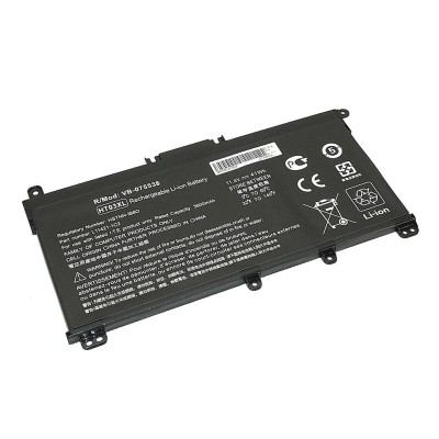 Аккумулятор для ноутбука HP 14-CF Series