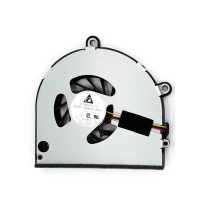 Вентилятор (Кулер) для ноутбука Toshiba Satellite A665